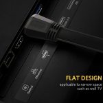 کابل HDMI یوگرین مدل ED015-50819 طول 1.5 متر