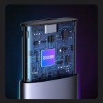 قاب هارد دیسک اکسترنال یوگرین مدل CM400-10902