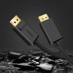 کابل Display Port یوگرین مدل DP102-10245 طول 1.5 متر