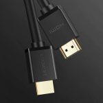 کابل HDMI یوگرین مدل HD104 10107 طول 2 متر