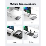 قاب هارد اکسترنال یوگرین مدل CM300-70498