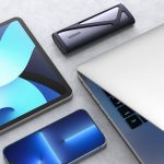 قاب هارد دیسک اکسترنال یوگرین مدل CM400-10902