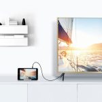 کابل HDMI به Micro HDMI یوگرین مدل HD127 30102 طول 1.5 متر