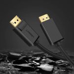 کابل Display Port یوگرین مدل DP102-10244 طول 1 متر