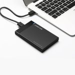 باکس تبدیل SATA به USB3.1 یوگرین مدل US221-50743