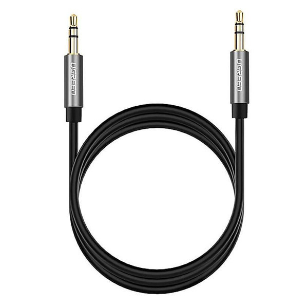 کابل AUX یوگرین مدل AV119-10735 طول 2 متر کابل AUX یوگرین مدل AV119-10735 طول 2 متر