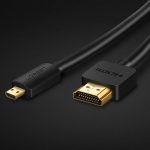 کابل HDMI به Micro HDMI یوگرین مدل HD127 30102 طول 1.5 متر