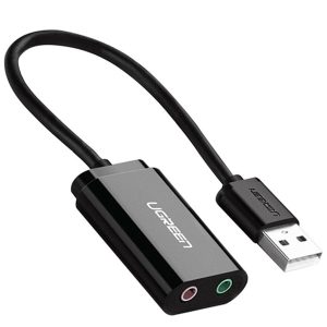 کارت صدا یوگرین مدل US205-30724