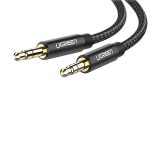 کابل AUX یوگرین مدل AV112-10685 طول 1 متر