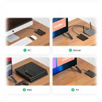 باکس تبدیل SATA به USB3.1 یوگرین مدل US221-30848