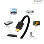 کابل HDMI یوگرین مدل HD103-10173 طول 2 متر