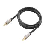 کابل AUX یوگرین مدل AV125 - 10604 طول 2 متر