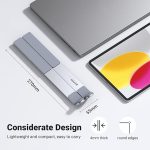 پایه نگهدارنده لپتاپ یوگرین مدل LP451-40289