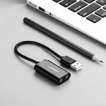 کارت صدا یوگرین مدل US205-30724