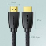 کابل HDMI یوگرین مدل HD118-40416 طول 15 متر