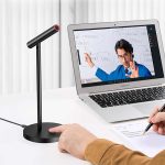 میکروفون رومیزی یوگرین مدل CM379-10934