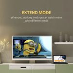 کابل HDMI یوگرین مدل ED015-50819 طول 1.5 متر