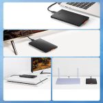 باکس تبدیل SATA به USB3.1 یوگرین مدل cm237-60353