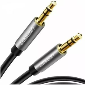 کابل AUX یوگرین مدل AV119-10734 طول 1.5 متر