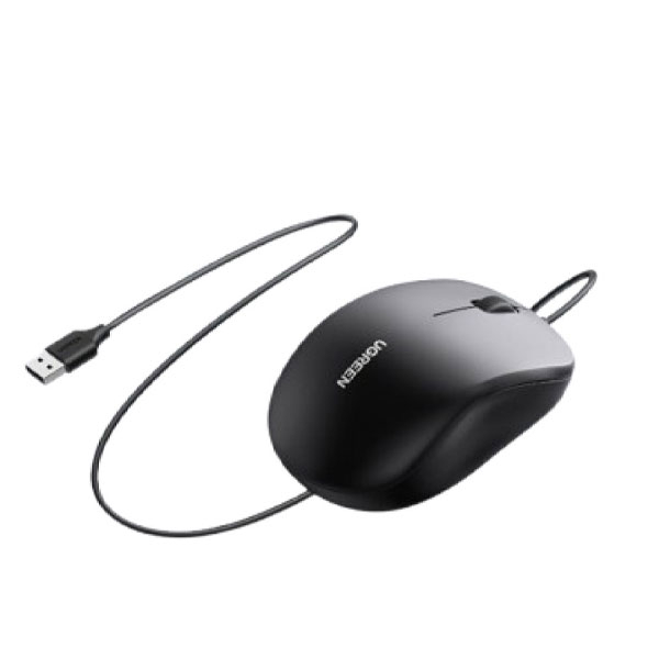 ماوس یوگرین مدل MU007-90789 ماوس یوگرین مدل MU007-90789