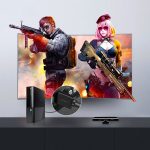 کابل HDMI یوگرین مدل HD104 10107 طول 2 متر