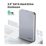 قاب هارد اکسترنال یوگرین مدل CM300-70499