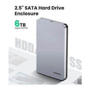 قاب هارد اکسترنال یوگرین مدل CM300-70499