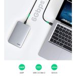 قاب هارد اکسترنال یوگرین مدل CM300-70498