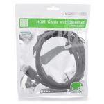 کابل HDMI یوگرین مدل HD103-10173 طول 2 متر