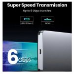 قاب هارد اکسترنال یوگرین مدل CM300-70499