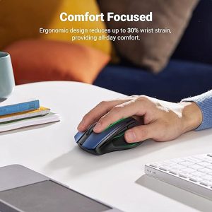 ماوس بی سیم یوگرین مدل MU006-15064