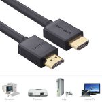 کابل HDMI یوگرین مدل HD104 10107 طول 2 متر