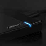 باکس تبدیل SATA به USB3.1 یوگرین مدل US221-50743