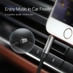 کابل AUX یوگرین مدل AV119-10734 طول 1.5 متر