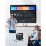 انتقال دهنده بی سیم HDMI یوگرین مدل CM506-50633