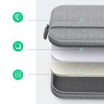 کیف لپ تاپ یوگرین مدل LP437  مناسب برای لپ تاپ 14 تا 14.9 اینچی