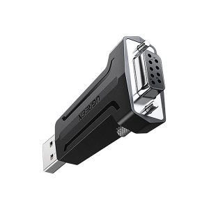 تبدیل USB 2.0 به سریال RS232 یوگرین مدل 80111-CM326