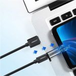 مبدل MicroUSB-OTG به USB-C یوگرین مدل US282-50590