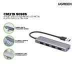 هاب پنج پورت USB-3.0 یوگرین مدل CM219-50985