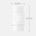 محافظ کابل یوگرین مدل LP127-40705 بسته 6 عددی