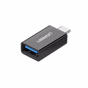 مبدل USB به USB -C یوگرین مدل US173