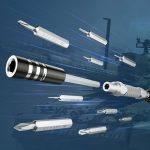 پیچ گوشتی یوگرین مدل CM372-80459 بسته 38 عددی