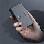 اسپلیتر دو پورت HDMI یوگرین مدل CM186-50707