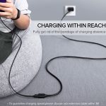 کابل افزایش طول USB 2.0 یوگرین مدل US103-10316 طول 2 متر