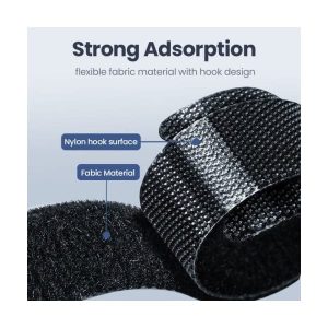 بند نظم دهنده کابل یوگرین مدل LP401 کد 20245 مجموعه ۲۰ عددی