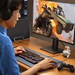 کابل تبدیل USB-C به HDMI یوگرین مدل CM565-90451 طول 1.5 متر