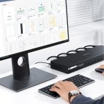 سوییچ KVM یوگرین مدل CM294-70440