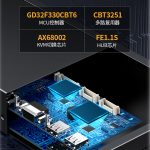 سوییچ KVM یوگرین مدل CM294-70440