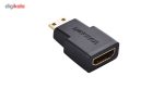 مبدل Mini HDMI به HDMI یوگرین مدل 20101
