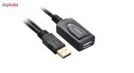 کابل افزایش طول USB 2.0 یوگرین مدل 20214 طول 10 متر